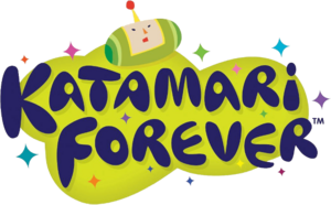 Katamari Forever logo.png