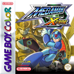 Mmx Wiki