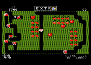 PC98用ソフト Mr.Do! ミスタードゥ Mr. Do!, Arcade | The King of Grabs