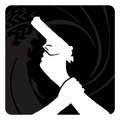 Quantum of Solace A licensed troubleshooter achievement.png