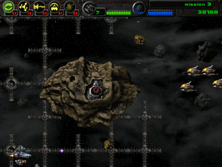Astrobatics/Missions — StrategyWiki | Strategy guide and game reference ...
