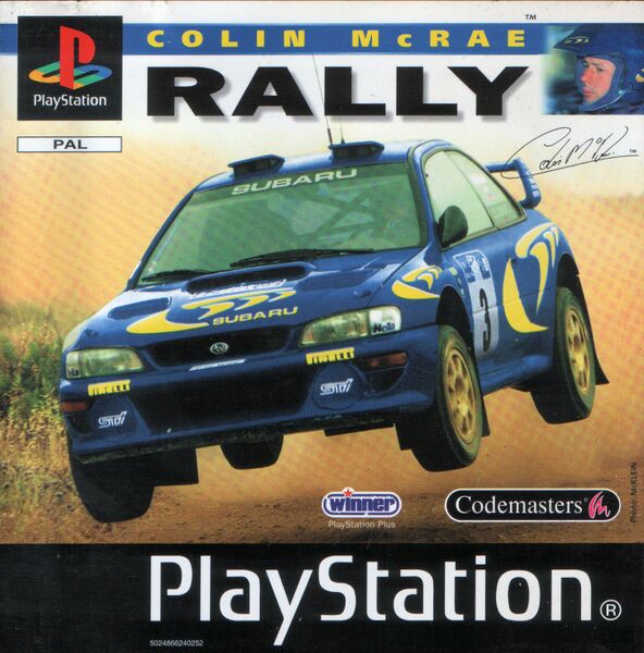 File:Colin McRae Rally EU PS1 box.jpg