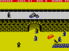 Category:Commando images — StrategyWiki, the video game walkthrough and ...