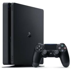 The console image for PlayStation 4.