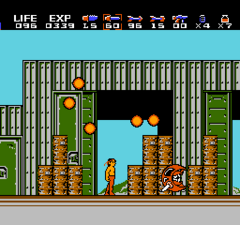 Category:Rambo (NES) images — StrategyWiki | Strategy guide and game ...