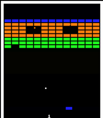 Super Breakout — StrategyWiki | Strategy guide and game reference wiki