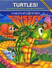 Category:Turtles images — StrategyWiki | Strategy guide and game ...