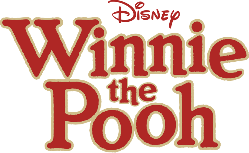 File:Winnie the Pooh Logo.png