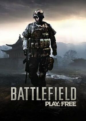 Battlefield Play4Free cover.jpg