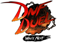 DNF Duel logo