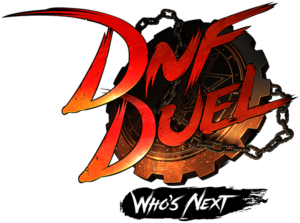 DNF Duel logo.png