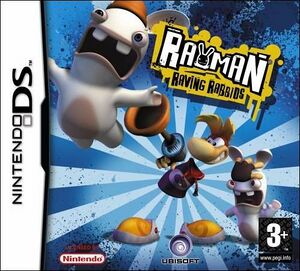 Rayman Raving Rabbids DS cover.jpg