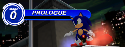 Sonic Adventure/Miles Tails Prower — StrategyWiki