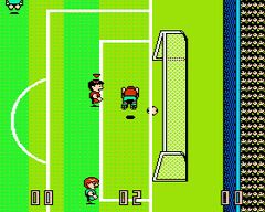 Soccer League - Winner's Cup — StrategyWiki, the video game walkthrough