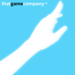thatgamecompany, LLC's company logo.
