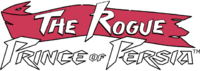 The Rogue Prince of Persia logo