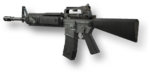 CoD MW2 Weapon M16A4.png