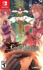 Code: Realize - Guardian of Rebirth — StrategyWiki | Strategy guide and ...