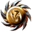 Dragon Age Origins Whirling Dervish achievement.png