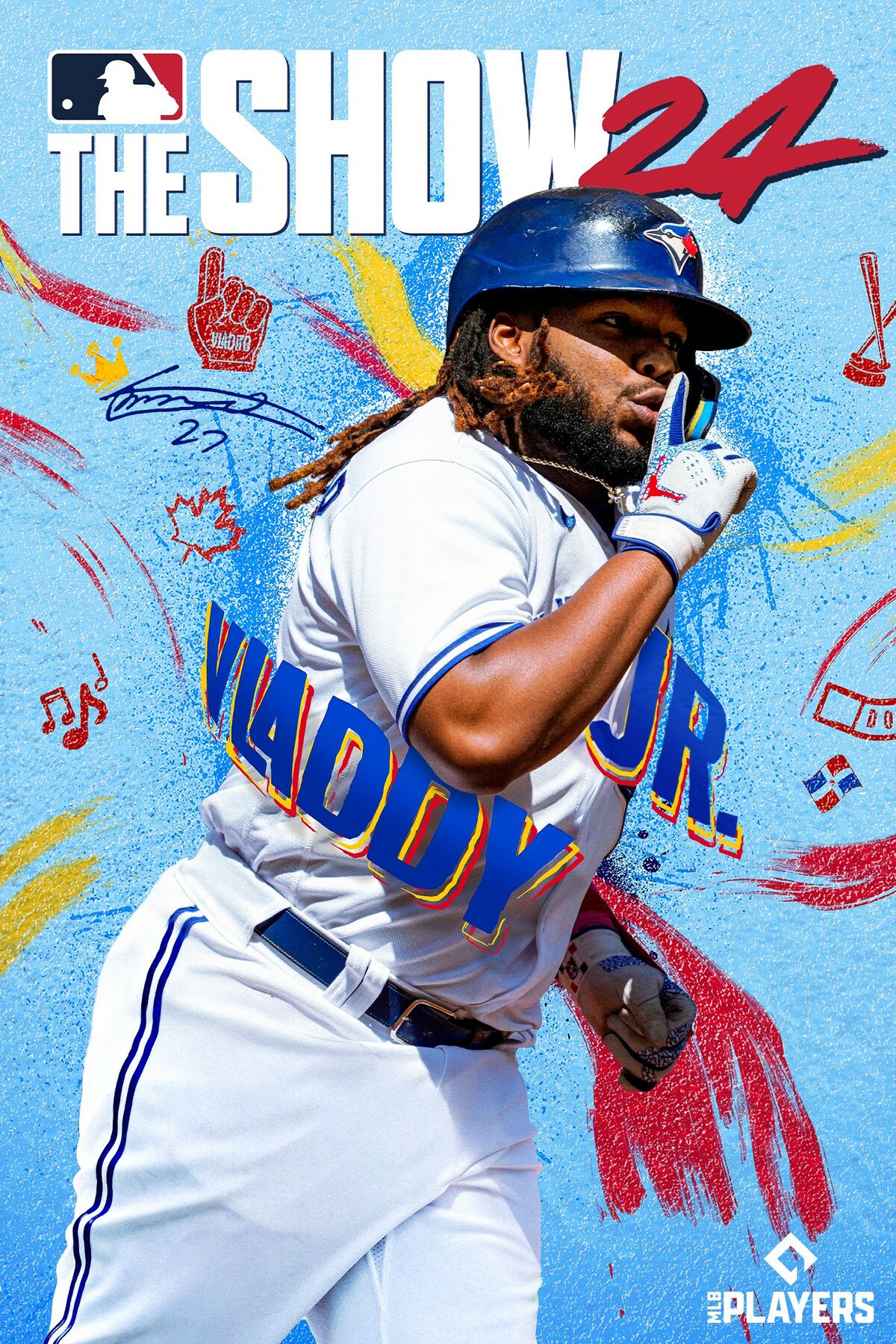 MLB The Show 24 — StrategyWiki Strategy guide and game reference wiki