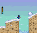 Mega Man X Chill Penguin Snowball.png
