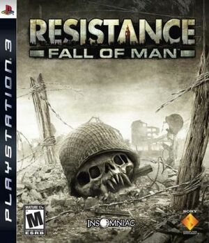 Resistance fall of man boxcover.jpg