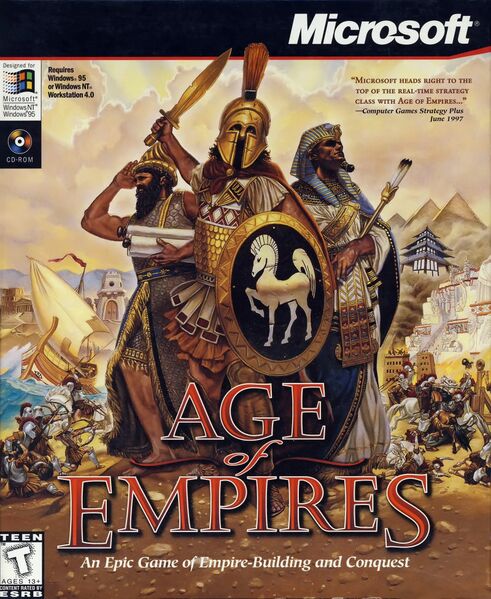File:Age of Empires Box Art.jpg