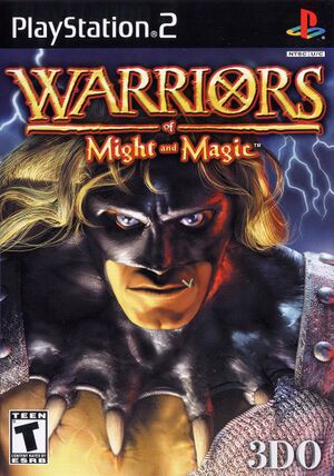 Might&MagicWarriors PS2Cover.jpg