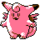 Clefable