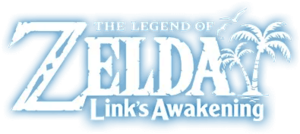 The Legend of Zelda Link's Awakening Switch logo.png