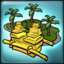 Lego IJ2 Asps very dangerous you go first achievement.png