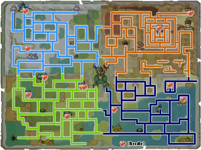 File:LoZ-ST heart container map.png