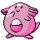 Chansey