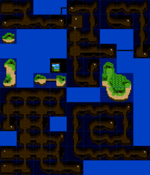 WillowNES map42 ConfusingCave.png