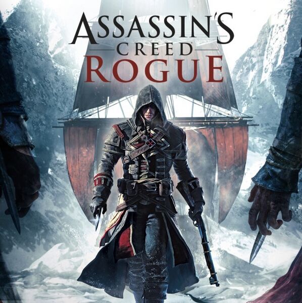 File:Assassin's Creed- Rogue cover.jpg