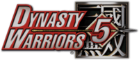 Dynasty Warriors 5 logo