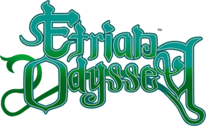 Etrian Odyssey logo.png