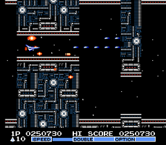 Category:Gradius II images — StrategyWiki, the video game walkthrough ...