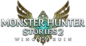 Monster Hunter Stories 2 logo.png
