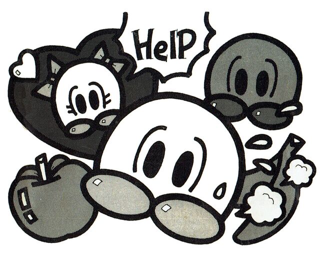 Nuts & Milk/Walkthrough — StrategyWiki Strategy guide and game