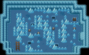Pokémon HeartGold and SoulSilver/Ice Path — StrategyWiki | Strategy ...