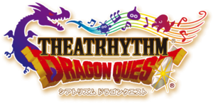 Theatrhythm Dragon Quest logo.png