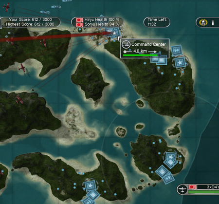 Battlestations: Pacific/Leyte — StrategyWiki | Strategy guide and game ...