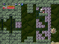 Cave Story Sand Zone Heart Container.png
