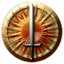 Dragon Age Origins Annulment Invoker achievement.png