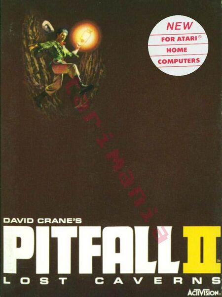 File:Pitfall II Atari 8bit box front.jpg