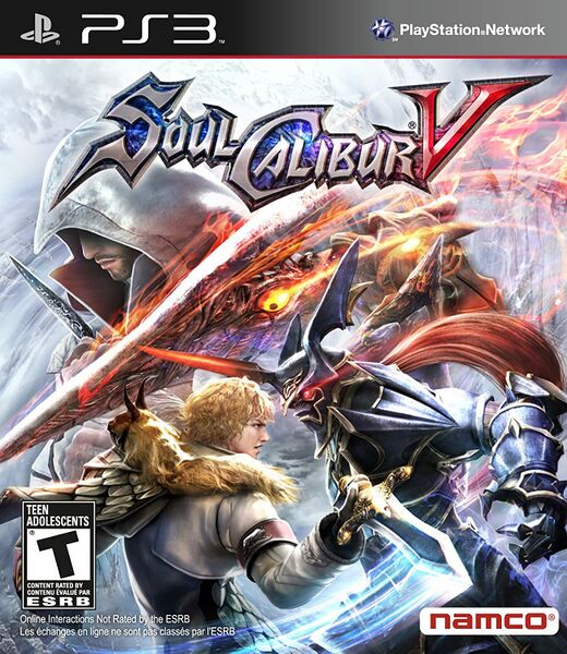 File:Soulcalibur V cover.jpg