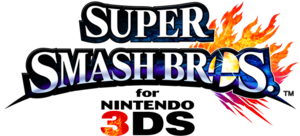 Super Smash Bros for Nintendo 3DS logo.png