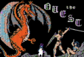 Title screen (Apple II)