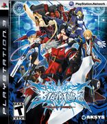 BlazBlue: Calamity Trigger — StrategyWiki, the video game walkthrough and strategy guide wiki